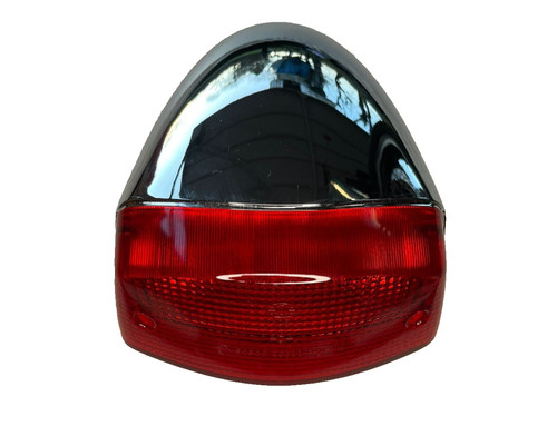 Gilera eaglet 292721 rear - eaglet, tail