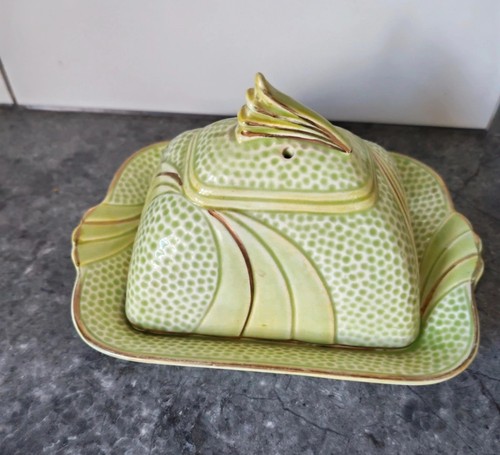 Vintage art deco melba - melba, ware