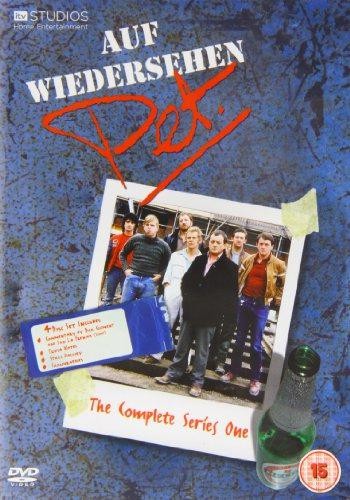 Auf wiedersehen pet the - -,
