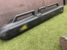 Sportube black carry case - carry, for