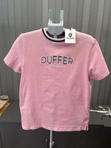 Duffer george oxford - of,