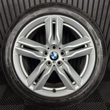 1X 18'' GENUINE BMW X1 570 F48