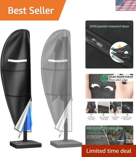 Heavy duty parasol - parasol, in