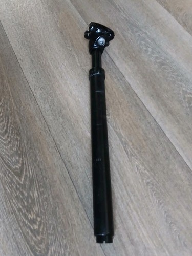 Seatpost shock absorber - seatpost,