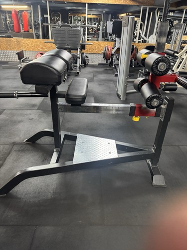 Pro hip extension - pro,