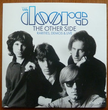 UNCUT presents THE DOORS "THE