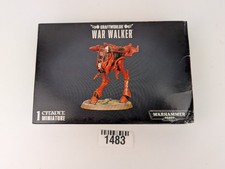 Warhammer 40000 Aeldari War