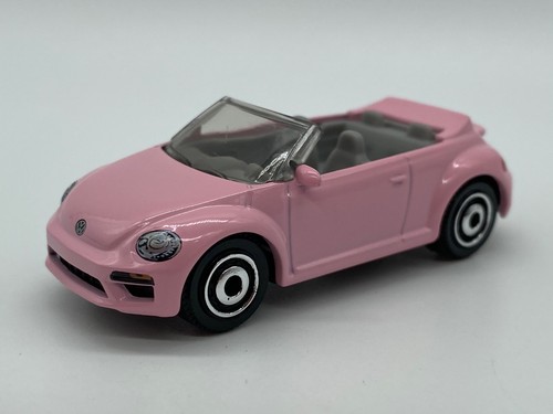 Matchbox 2019 volkswagen - 2019,