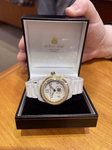 Thomas sabo ladies watch - sabo,