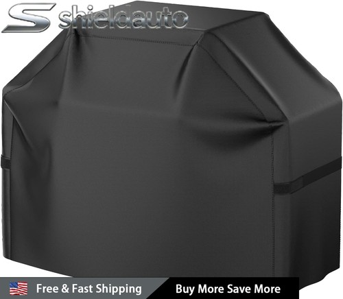 Bbq gas grill cover - 52,