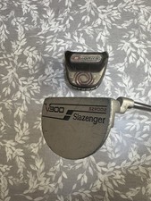 Slazenger V300 SZR002 34”  Putter (Odyssey Headcover)