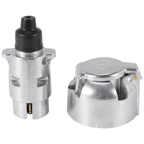 Trailer accessories 7 pin - accessories-,