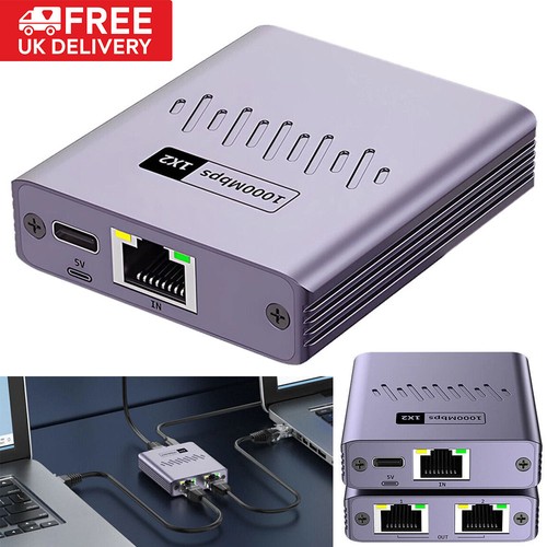 High speed 1000mbps - high,