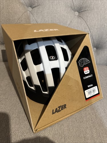 Lazer compact unisize 61cm - unisize, 54-61cm
