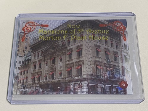 2022 historic autographs - 2022,