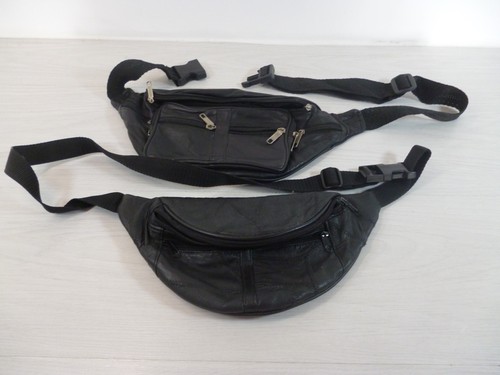 2xfanny pack flight - pack,