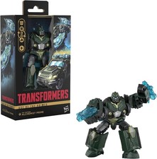 Transformers Age of The Primes