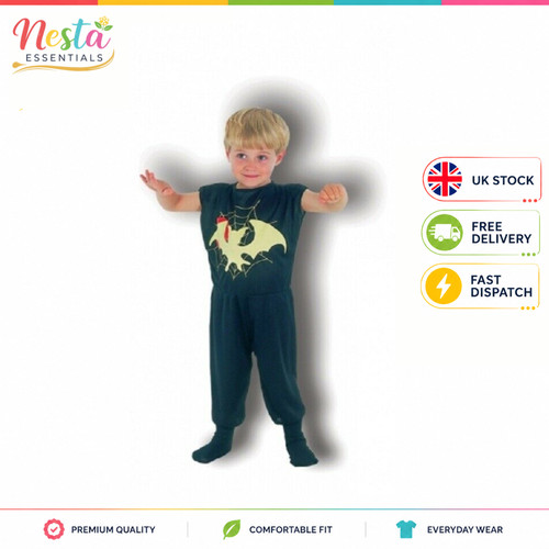 Children bat boy costume - boy,