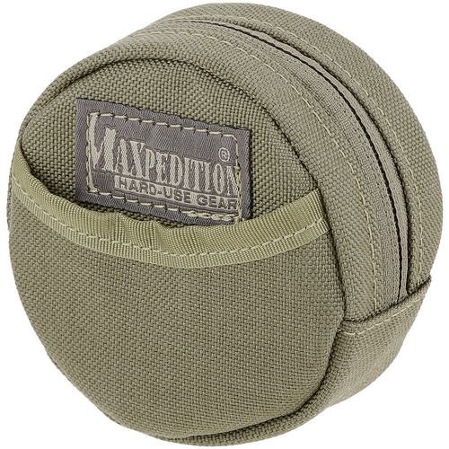 Maxpedition tactical can case - maxpedition,
