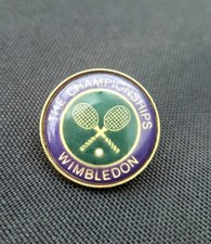 Wimbledon Tennis Championships