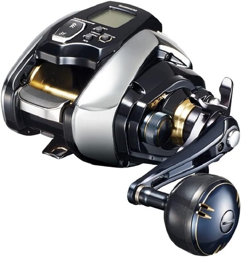 Shimano beast master 1000ej - 20,
