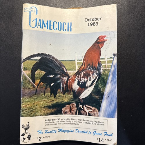 Vintage the gamecock - "the, gamecock"