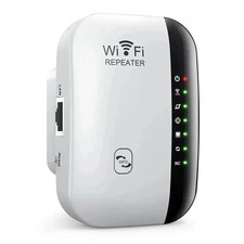WiFi Signal Extender Range