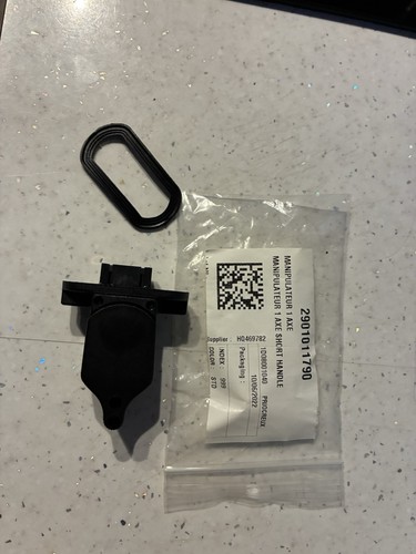 Genuine haulotte joystick - haulotte,