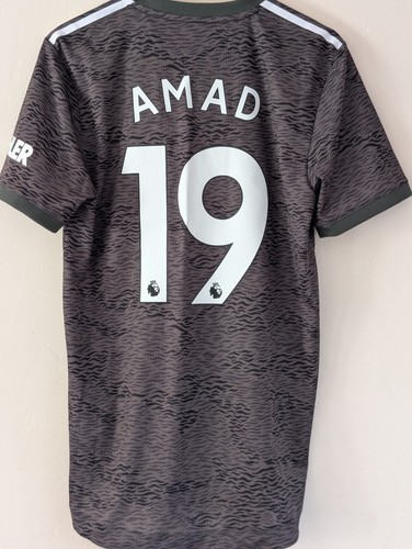 Manchester united 2020 - united, 2020/21