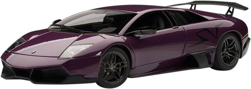 Autoart lamborghini - autoart,