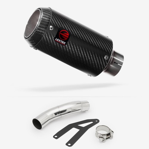 Motorcycle lextek cp8c with - lextek,