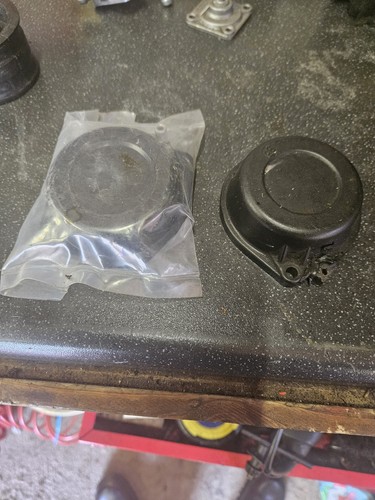 Triumph trophy 900 carb - carb, 2