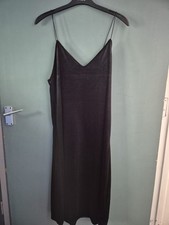 Zara Size M Medium Black