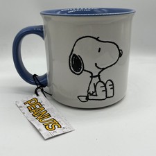 Official snoopy peanuts - snoopy,