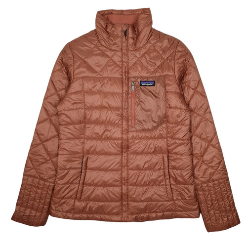 Patagonia puffer jacket coat - patagonia,
