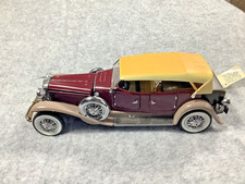 Duesenberg Derham Tourster