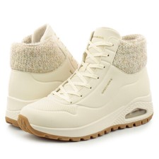 Skechers Womens Trainers Boots