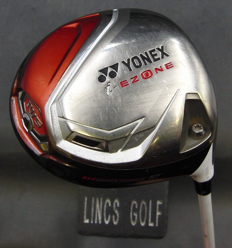 Yonex ezone driver - yonex, 10°