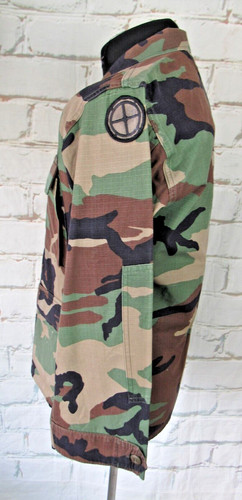 Army woodland camouflage - woodland,