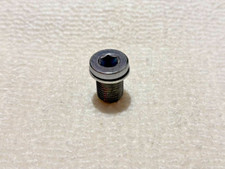 FIT BMW Transmission Drain