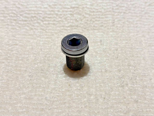 Fit audi oil sump - oil, drain