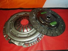 SAAB 93 9-3 UPRATED CLUTCH KIT