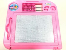 Magic Magnetic Writing Drawing