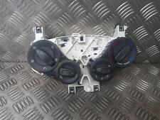 FORD KA MK2  HEATER CONTROL PANEL 08 09 10 11 12 13 14 15 16