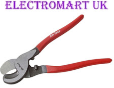 9" HEAVY DUTY CABLE WIRE