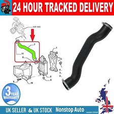 TURBO INTERCOOLER PIPE FOR