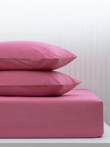 Full fitted bed - fitted, extra