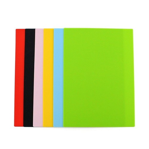 Small silicone table mat heat - table,