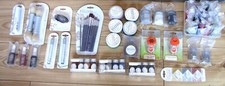 TONIC NUVO TOOLS & EMBELLISHMENTS. ALL NEW, REDUCED TO CLEAR. CAPPED POSTAGE