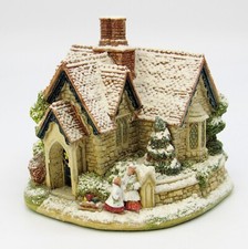 Lilliput Lane, Wassail Lodge